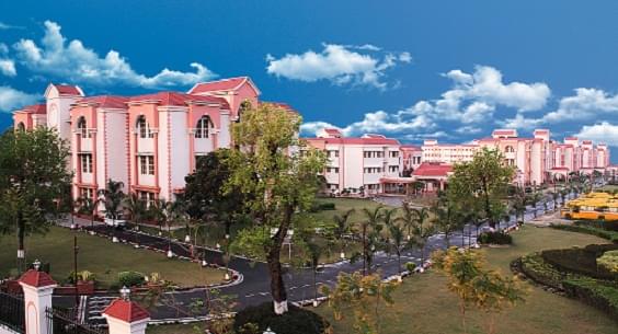 Uttaranchal Institute of Technology Dehradun Campus photo 8